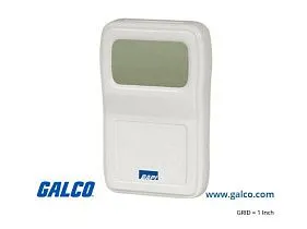 BAPI BA/1K(NI)-H210-B4DF-Z-CG-WMW