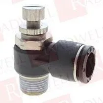 Пневматический фитинг и аксессуары Артикул NSC1/8-U (DC) от производителя METAL WORK PNEUMATIC