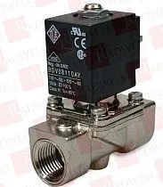 Электромагнитный клапан  Артикул 21EN4K0V105-N WITH BDV08024DY от производителя ODE VALVE