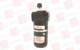 Пневматический линейный смазчик Артикул L353 от производителя ARROW PNEUMATICS