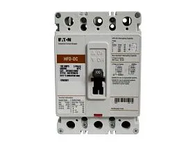 Cutler Hammer, Div of Eaton EATON-HFDDC3100LA13