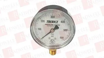 Датчик давления Артикул 800B2502LA160 от производителя TRERICE