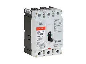 Cutler Hammer, Div of Eaton FD3125LA04