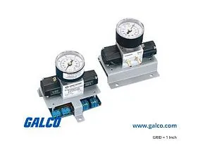 MAMAC Systems EP-321-MAMA