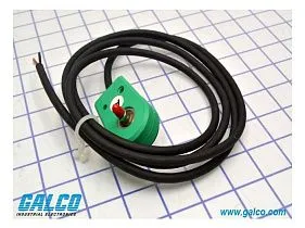 Dart Controls PU-40R