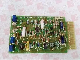 Дополнительный модуль / плата сервопривода Артикул 11-0090-00 от производителя ELWOOD CORPORATION