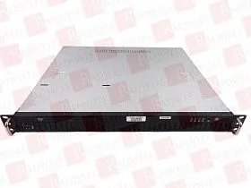 Компьютер Артикул G6_5 CPU 1U от производителя KEY TECHNOLOGY