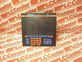 Плата процессора / контроллера Артикул SII от производителя BECK