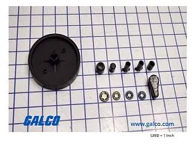 Trumeter 2401-14MFYC