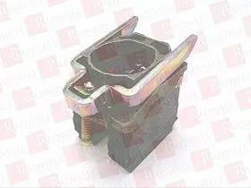 Аксессуар / Лампа / Крышка / Контакт / Трансформатор Артикул ZB4BZ104 от производителя SCHNEIDER ELECTRIC