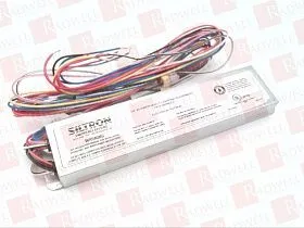 Трансформатор зажигания Артикул UP40 от производителя SILTRON ILLUMINATION