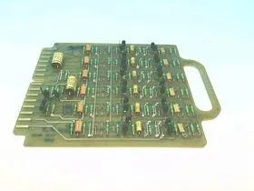 1562A86G07 Плата ПК Плата ПЛК / дополнения к  плататам от WESTINGHOUSE