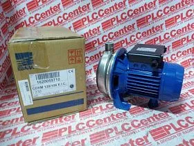 Насос с приводом от двигателя Артикул CDXM-120/106-ECI от производителя EBARA PUMP