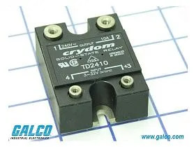 Crydom TD2410