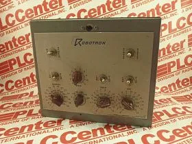 503-2-183-07 Блок питания от ROBOTRON