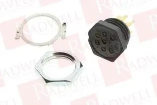 Штекер / розетка Артикул 126-198 от производителя EATON CORPORATION