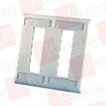 Пластина Артикул 40300555-88 от производителя LEGRAND