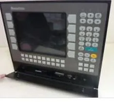 Интерфейс оператора IC5031-723101A0 от NEMATRON CORP