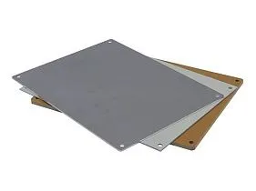 Vynckier Enclosure Systems BP2212A