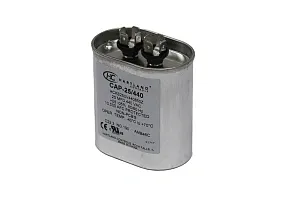 Hartland Controls HCKS250V440850Z