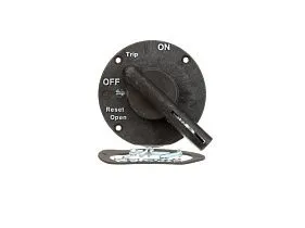 Siemens Building Technologies CRHOH