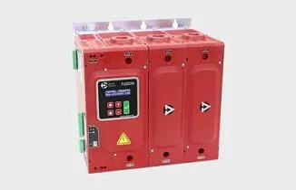 CF-PA-3-6660-0-0000-0000-SP17 SCR Цепь управления мощности триодного тиристора от CONTROL CONCEPTS