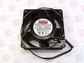 Вентилятор / терморегулятор для панели управления Артикул UF92B23-SWH от производителя MECHATRONICS