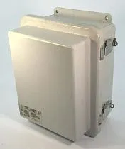 Контроллер безопасности TC8561A BURLE одноканальный, 120В AC, 280Вт