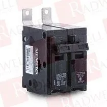 Автоматический выключатель в литом корпусе Артикул B240 от производителя SIEMENS