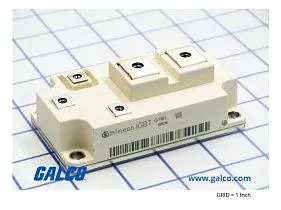 Infineon BSM200GB120DLCE3256