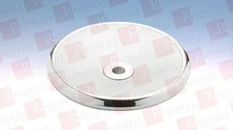 Деталь механического устройства Артикул DIN 3670-125-B14 от производителя ELESA