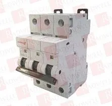 Автоматический выключатель для монтажа на дин-рейку Артикул MBH310 от производителя EATON CORPORATION