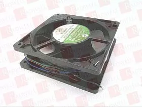 Вентилятор / терморегулятор для панели управления Артикул 4E-DVB от производителя BISONIC