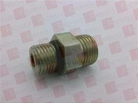 Фитинг  и аксессуары для гидравлического шланга Артикул 6 F5OLO-S от производителя PARKER