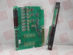 Плата ПК Плата ПЛК / дополнения к  плататам Артикул IC600BF802 от производителя FANUC