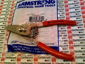 68-069 Плоскогубцы от ARMSTRONG TOOL