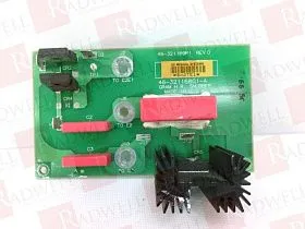 Плата ПК Плата ПЛК / дополнения к  плататам Артикул 46-321169P1 от производителя GENERAL ELECTRIC