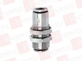 Фитинг для гидравлики Артикул 6590 06-00 от производителя CAMOZZI