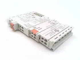 Модуль логического ввода/вывода 750-611 В постоянного тока от WAGO