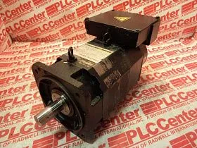 Серводвигатель Артикул VAC-MFL3.7/2-2R-151-R4 от производителя OKUMA