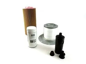 2901-0567-00 Воздушный фильтр от ATLAS COPCO