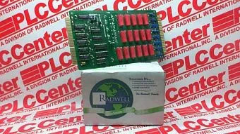 Модуль / стойка ПЛК Артикул 021-5232-000B от производителя ADVANCED ENERGY