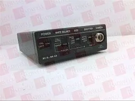Контроллер  для камеры Артикул MN401X от производителя ELMO LTD