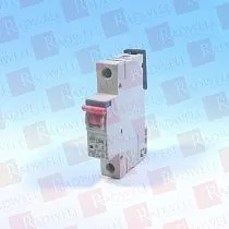 Автоматический выключатель для монтажа на дин-рейку Артикул LSN B2 от производителя OEZ