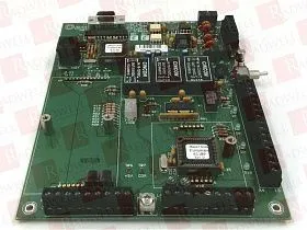 Индустриальная компьютерная плата Артикул D-59233E от производителя THAYER SCALES