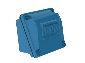 WEG Electric AUXTBOX-X250/280