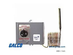 Johnson Controls A19ZBC-2C