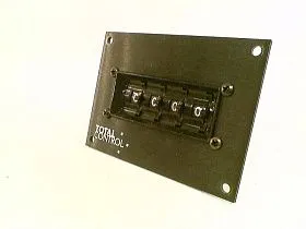 829-4-0 Переключатель большого пальца от CINCINNATI ELECTROSYSTEMS