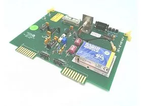 25-02-0-010 Плата ПК Плата ПЛК / дополнения к  плататам от CONTROL CHIEF