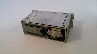 CDD32.003.C2.0 Сервопривод/сервоуправление с помощью LTI